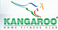 Kangaroo, фитнес-клуб
