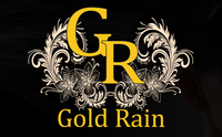 Gold Rain, салон красоты