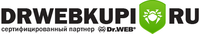 DrwebKupi.ru, интернет-магазин
