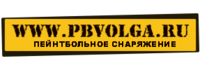 Pbvolga.ru, пейнтбольный магазин